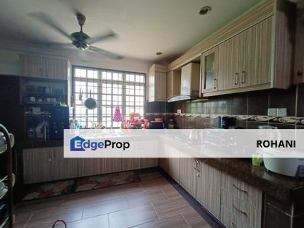 Taman Pinggiran Senawang, Seremban, Double Storey Terrace, FACING OPEN , FULLY RENOVATED For Sale , Negeri Sembilan, Seremban