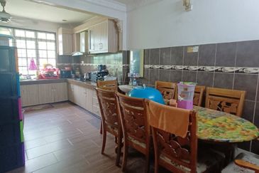 Taman Pinggiran Senawang