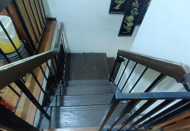 Taman Pinggiran Senawang