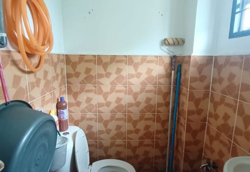 Taman Pinggiran Senawang