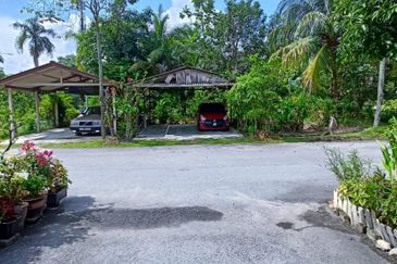 Taman Pinggiran Senawang