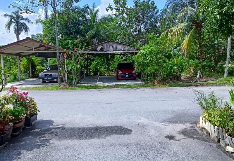 Taman Pinggiran Senawang