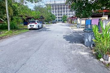 Taman Pinggiran Senawang