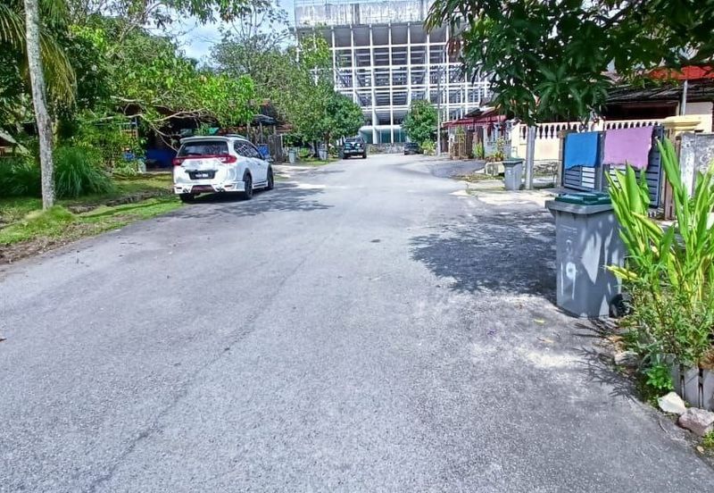 Taman Pinggiran Senawang