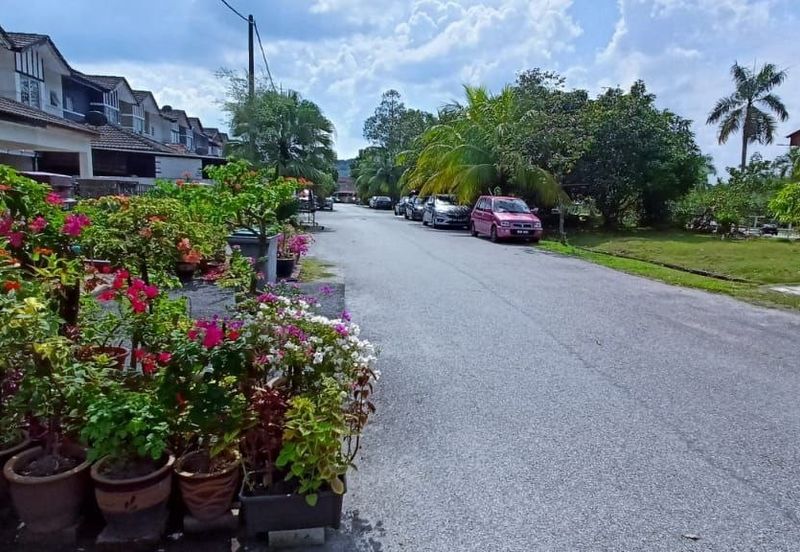 Taman Pinggiran Senawang