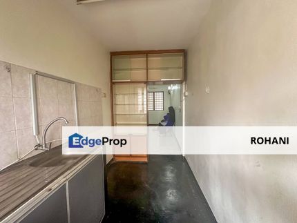  Taman Pandan Indah, Pandan Indah Selangor, Apartment Ampang LEVEL 1 For Sale , Selangor, Pandan Indah