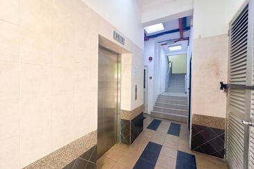 Setiawangsa Business Suite