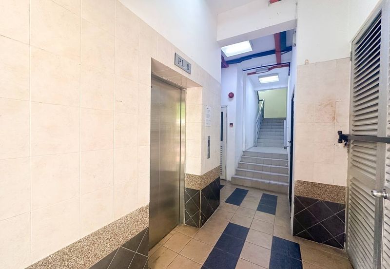 Setiawangsa Business Suite