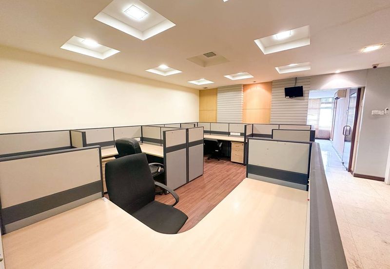 Setiawangsa Business Suite