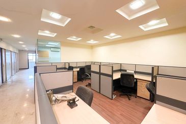 Setiawangsa Business Suite