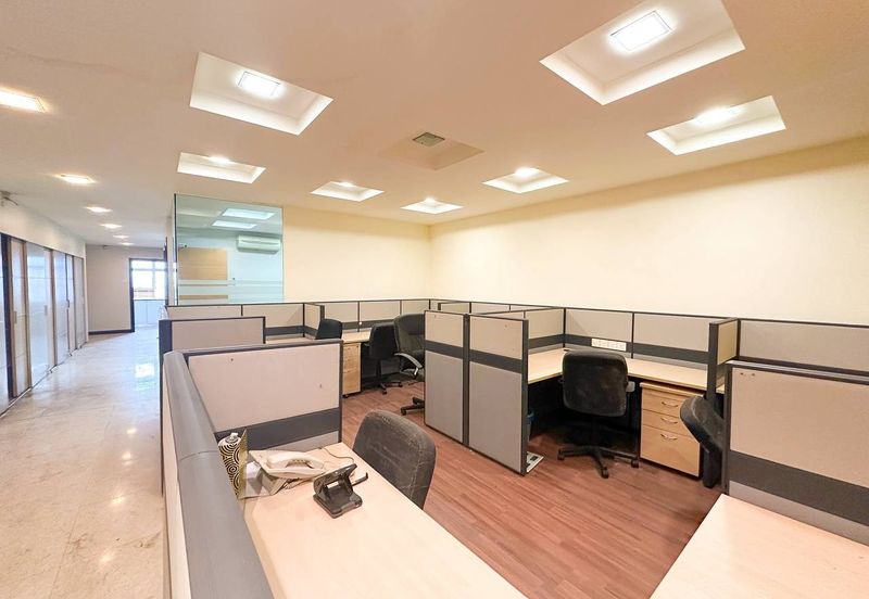 Setiawangsa Business Suite