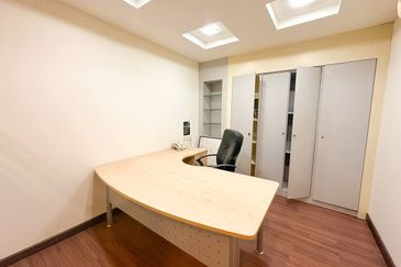 Setiawangsa Business Suite