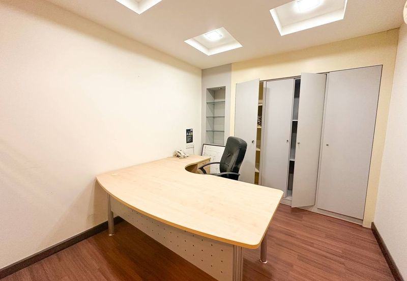 Setiawangsa Business Suite