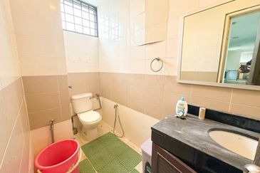 Setiawangsa Business Suite