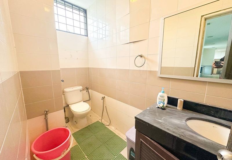 Setiawangsa Business Suite