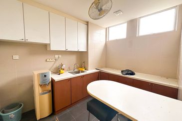 Setiawangsa Business Suite