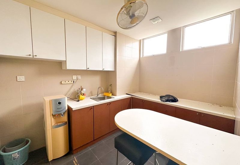 Setiawangsa Business Suite