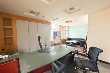 Setiawangsa Business Suite