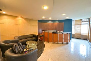 Setiawangsa Business Suite