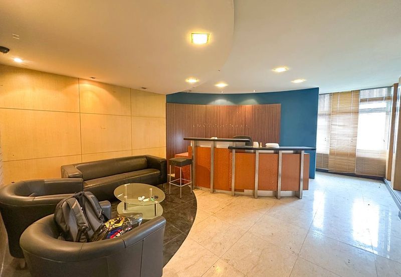 Setiawangsa Business Suite