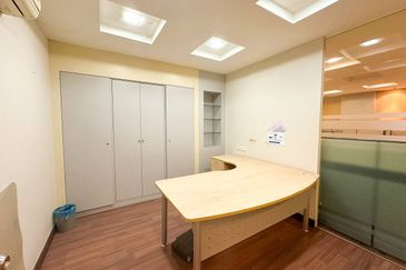 Setiawangsa Business Suite