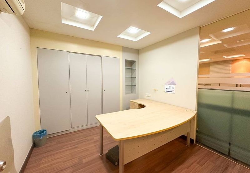 Setiawangsa Business Suite