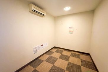 Setiawangsa Business Suite