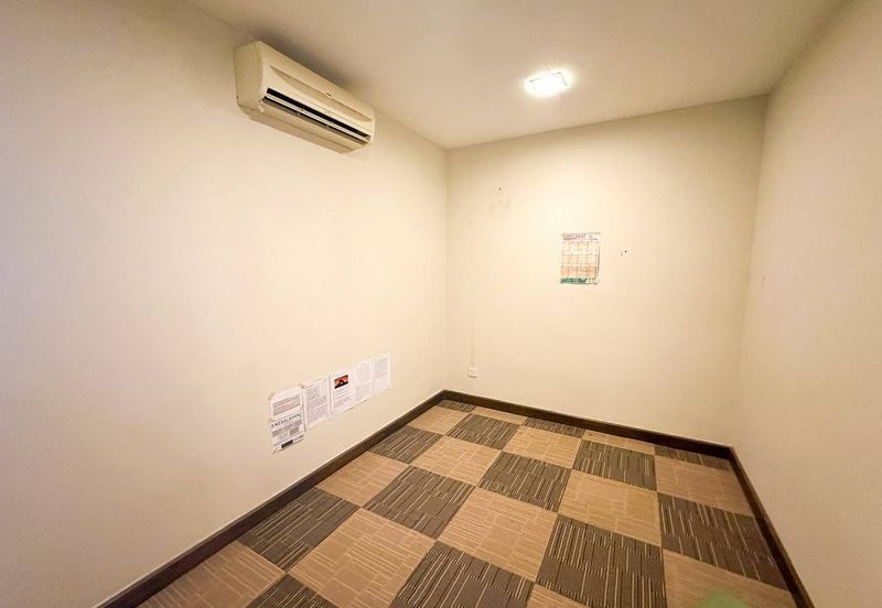 Setiawangsa Business Suite