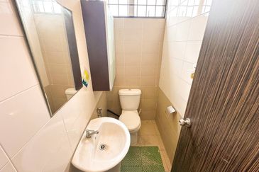 Setiawangsa Business Suite