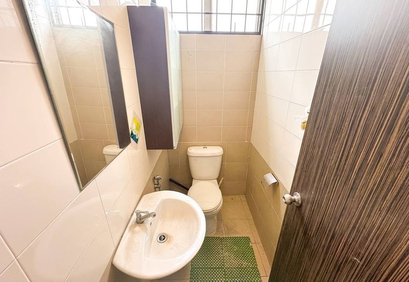 Setiawangsa Business Suite