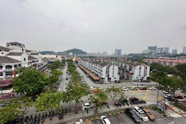 Setiawangsa Business Suite