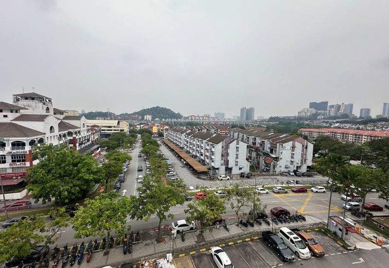 Setiawangsa Business Suite