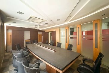 Setiawangsa Business Suite