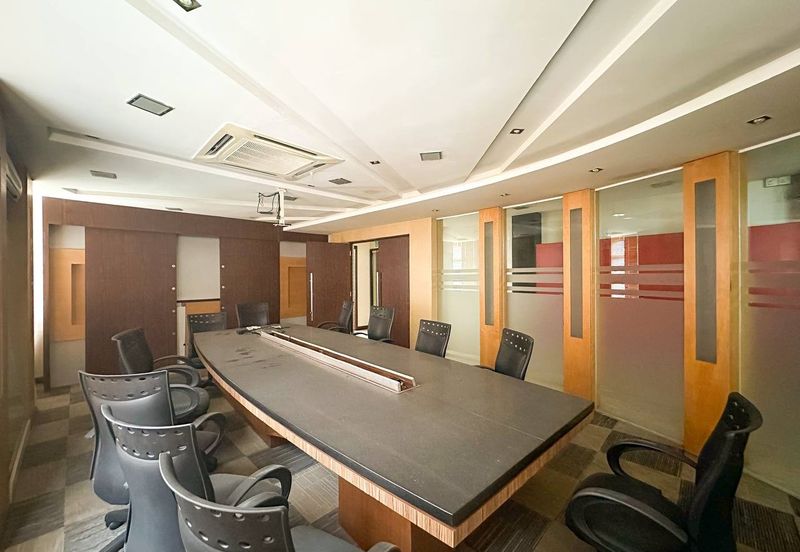 Setiawangsa Business Suite