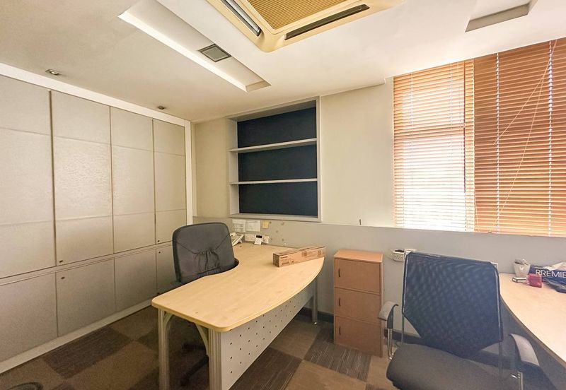 Setiawangsa Business Suite