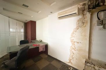 Setiawangsa Business Suite