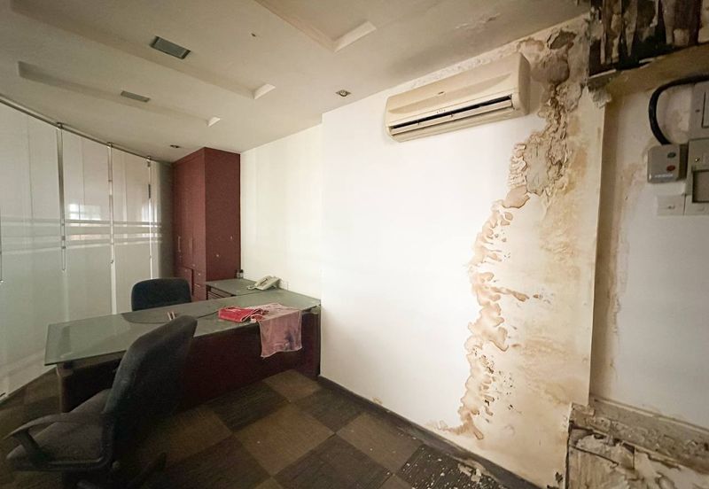 Setiawangsa Business Suite