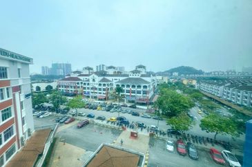 Setiawangsa Business Suite