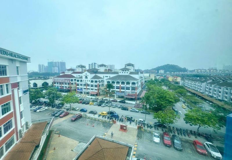 Setiawangsa Business Suite