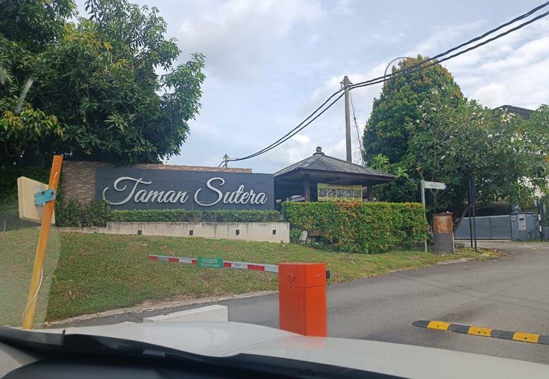 Taman Sutera