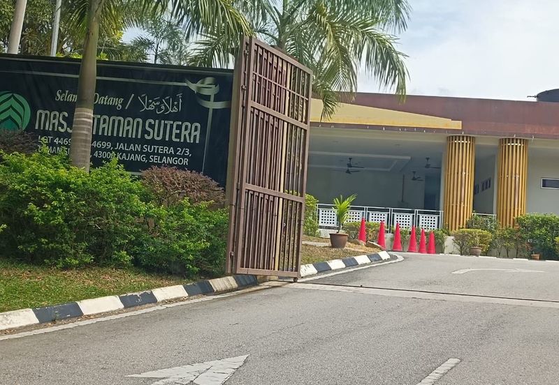 Taman Sutera