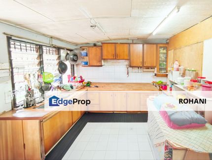 Taman Jaya, Cheras Selangor, Single Storey Terrace BANDAR TUN RAZAK EXTENDED For Sale, Selangor, Cheras