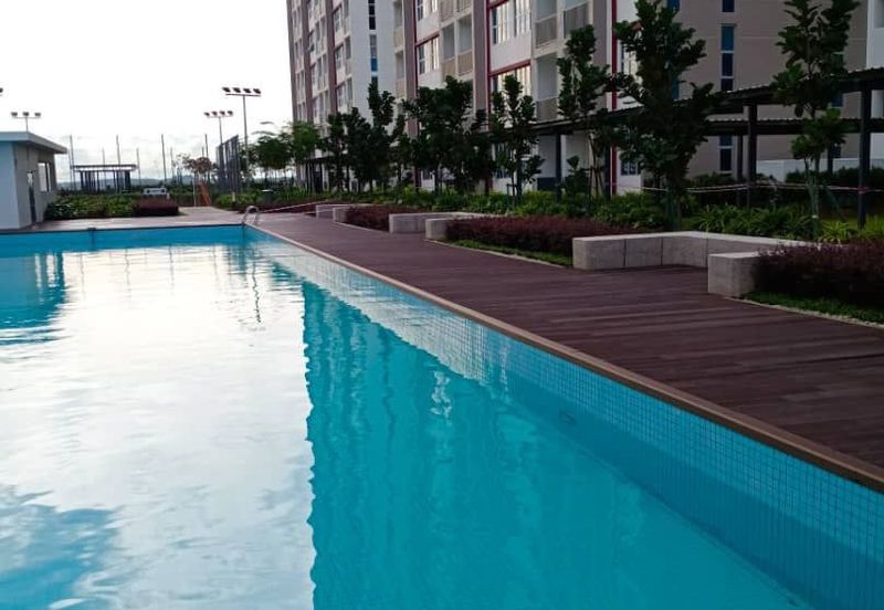 LakeFront Residence Cyberjaya