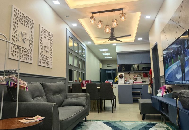 LakeFront Residence Cyberjaya