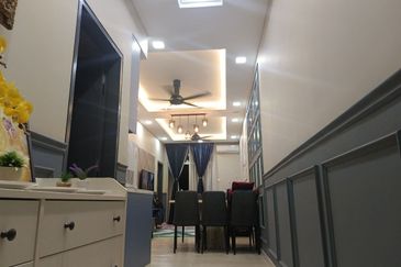 LakeFront Residence Cyberjaya