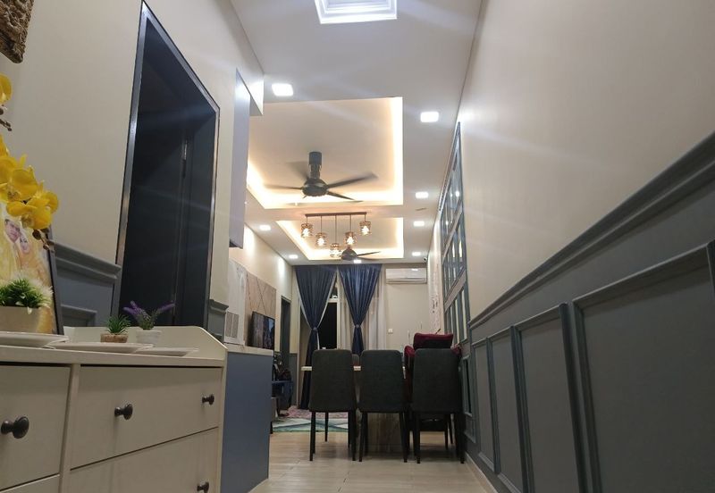 LakeFront Residence Cyberjaya