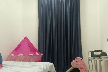 LakeFront Residence Cyberjaya