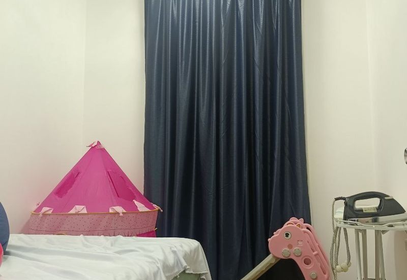 LakeFront Residence Cyberjaya