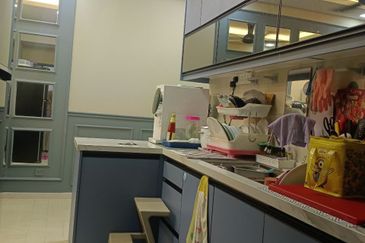 LakeFront Residence Cyberjaya