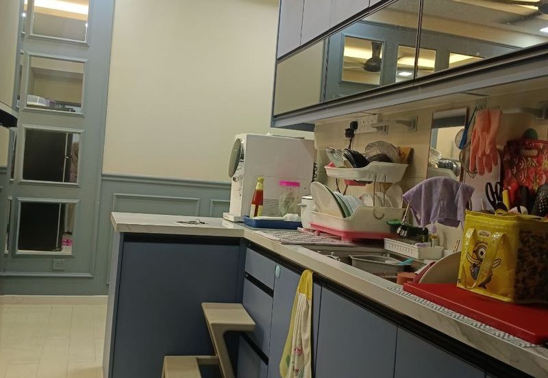 LakeFront Residence Cyberjaya